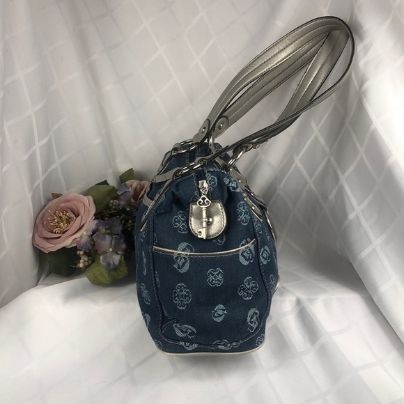 Henna De Rossi Handbag with inside pockets - Picture 3 of 12